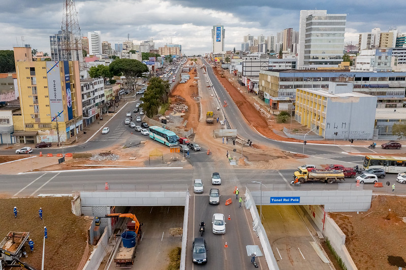 Salva-vidas são contratados por associação e Água Mineral reabre no DF