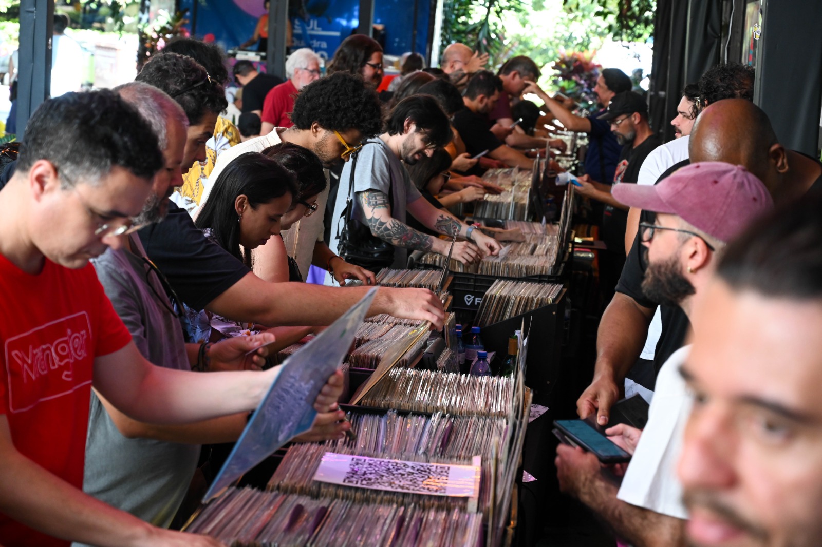 Feira da Música Independente Internacional de Brasília retorna à capital após 17 anos