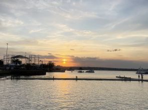 O Lago Paranoá e o desenvolvimento econômico no DF