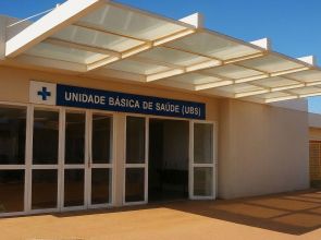 GDF autoriza a construção de uma UBS em Arniqueira ao custo de R$ 12 milhões