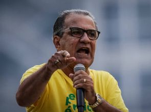 Silas Malafaia: o pregador que perdeu o púlpito para o próprio eco