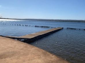 Acidente no Rio Grande expõe perigo oculto nas águas do Paranoá e Corumbá IV: ASBRANAUT alerta autoridades